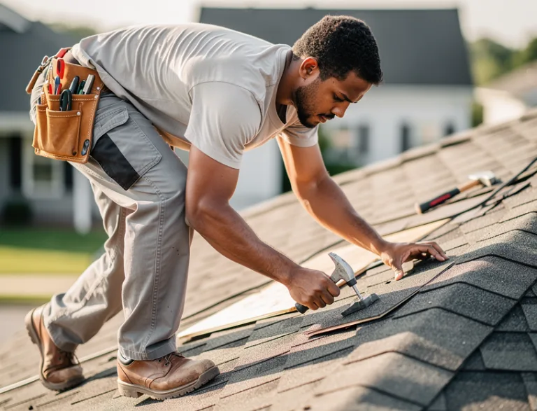 Roofing Geraldton